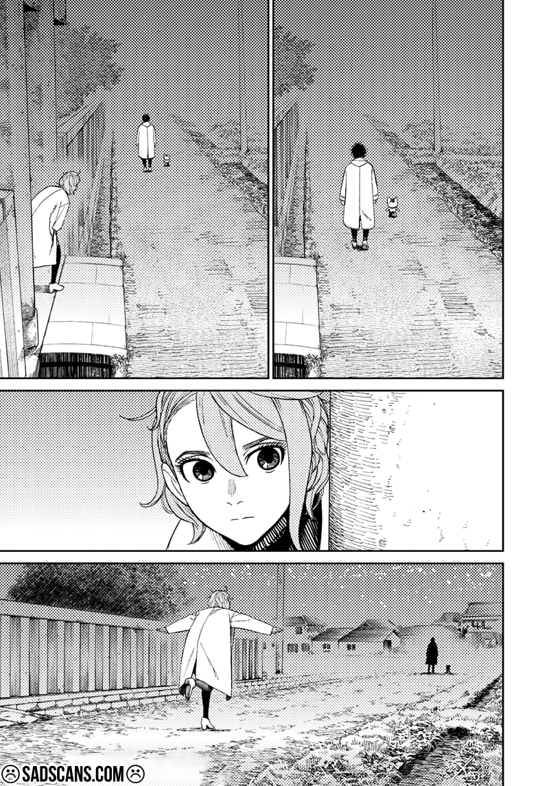Read Dandadan TR Manga Online