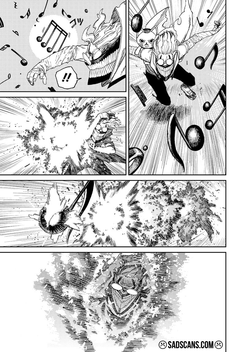 Read Dandadan TR Manga Online