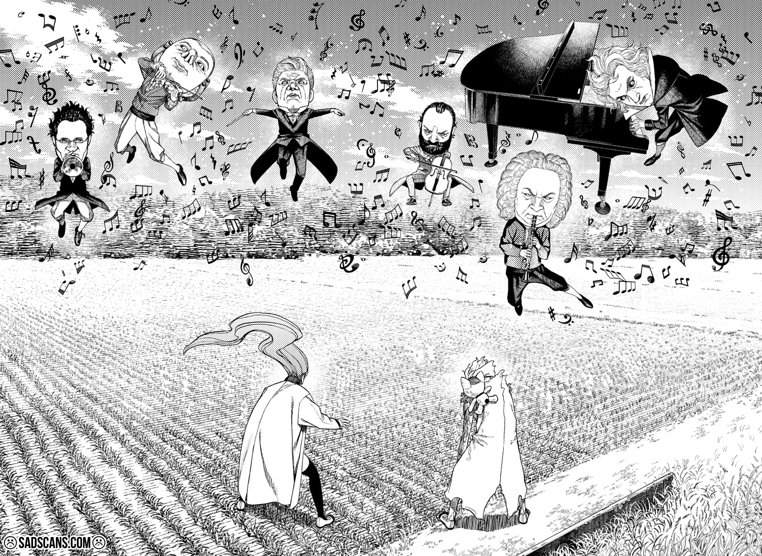 Read Dandadan TR Manga Online
