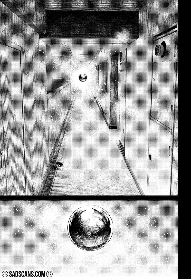 Read Dandadan TR Manga Online