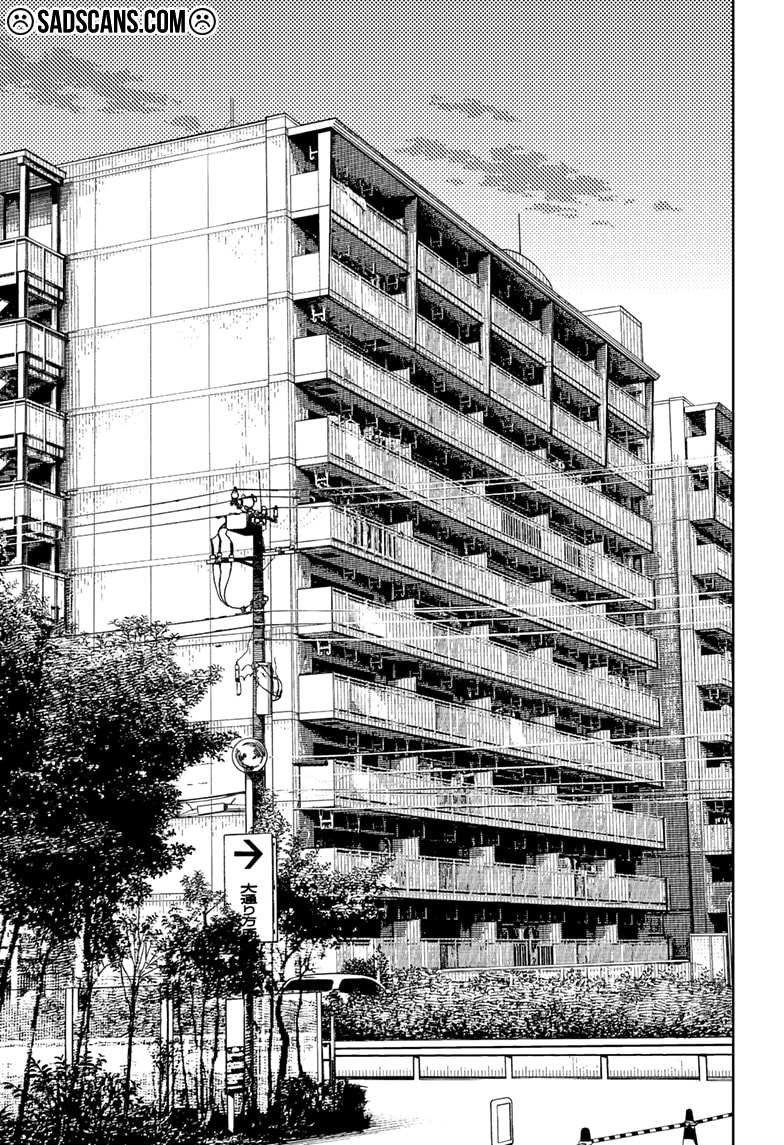 Read Dandadan TR Manga Online