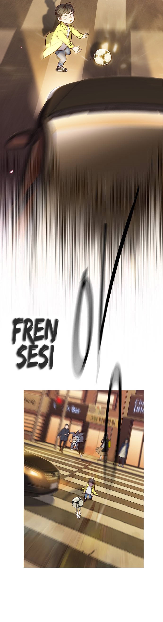 Read Eleceed TR Manga Online