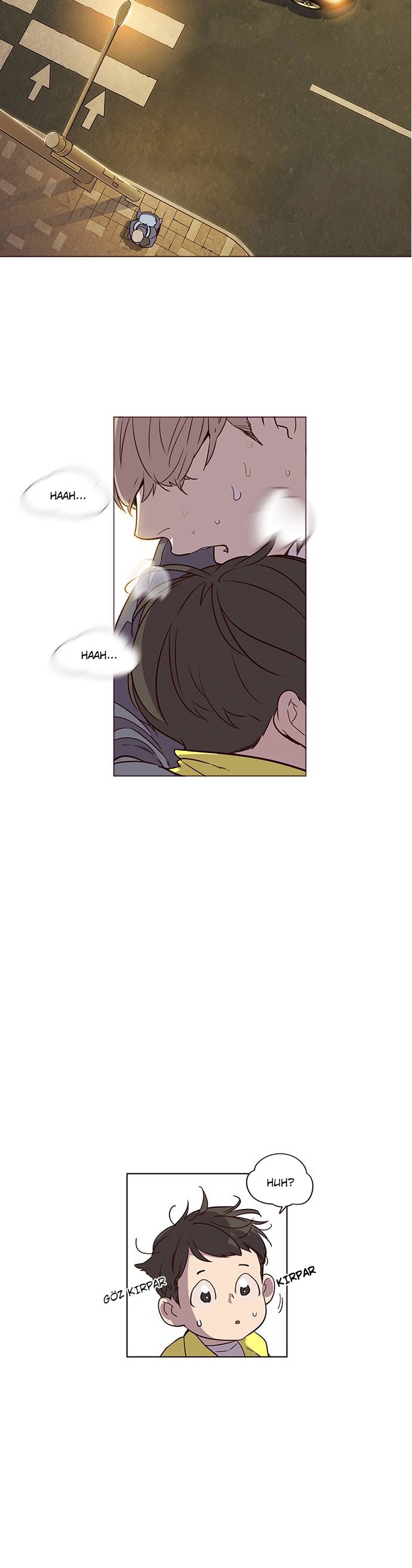 Read Eleceed TR Manga Online