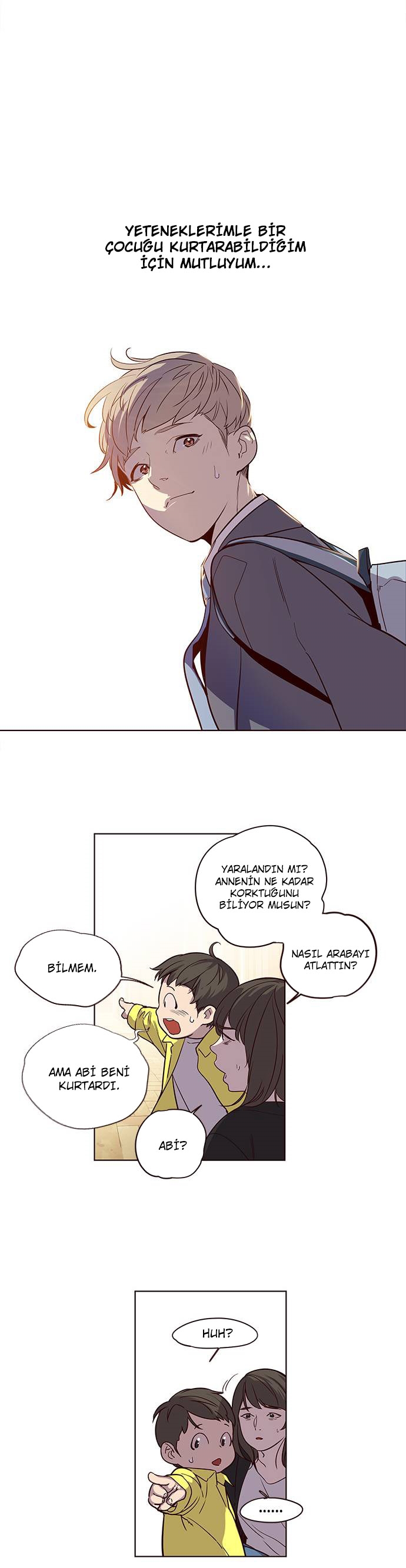 Read Eleceed TR Manga Online