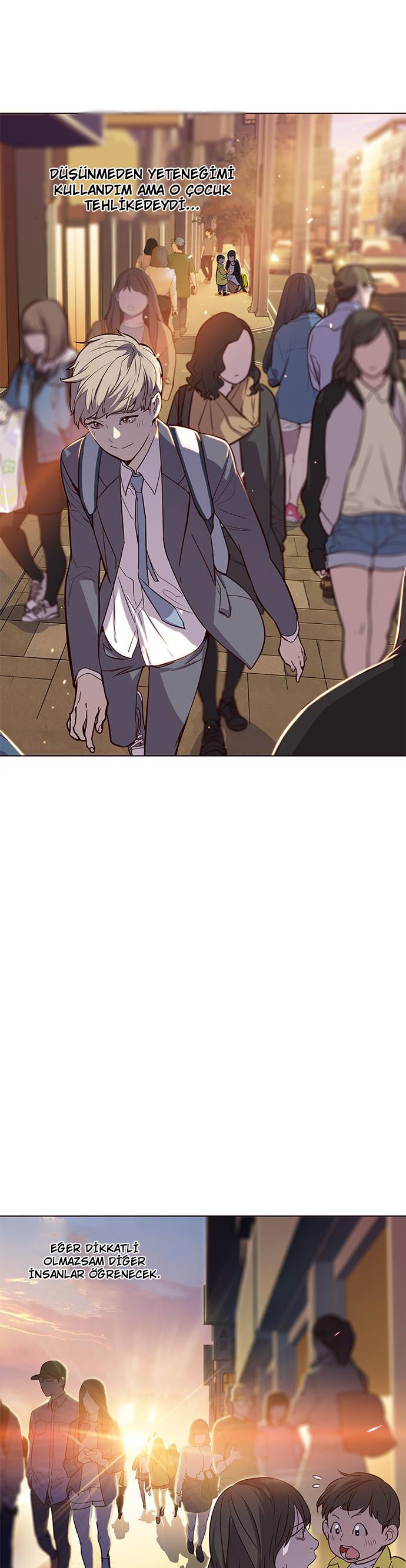 Read Eleceed TR Manga Online