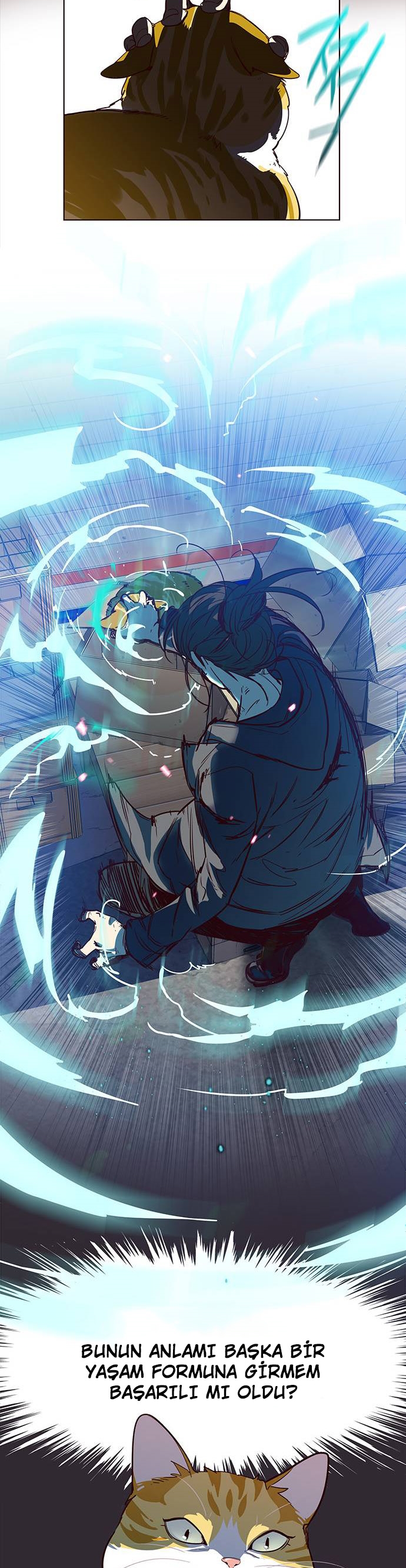 Read Eleceed TR Manga Online