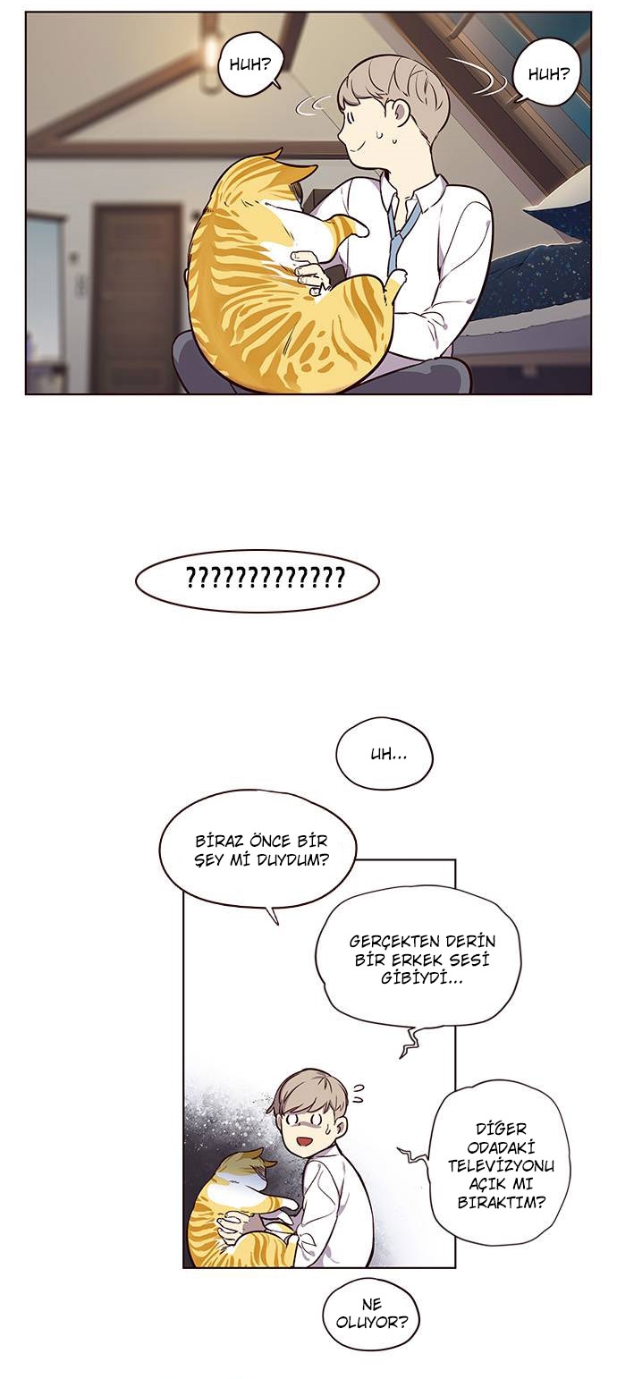 Read Eleceed TR Manga Online