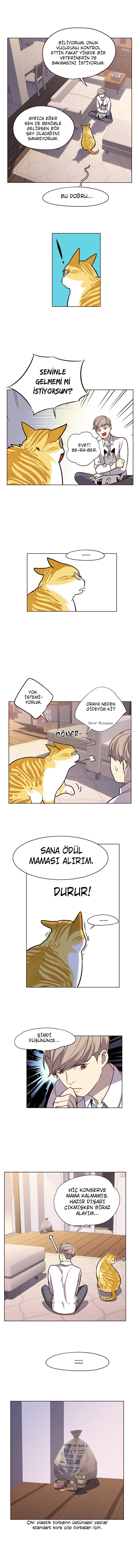 Read Eleceed TR Manga Online