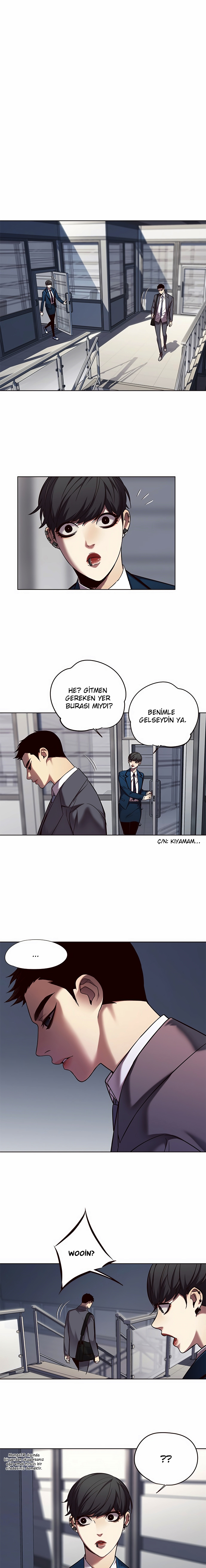 Read Eleceed TR Manga Online