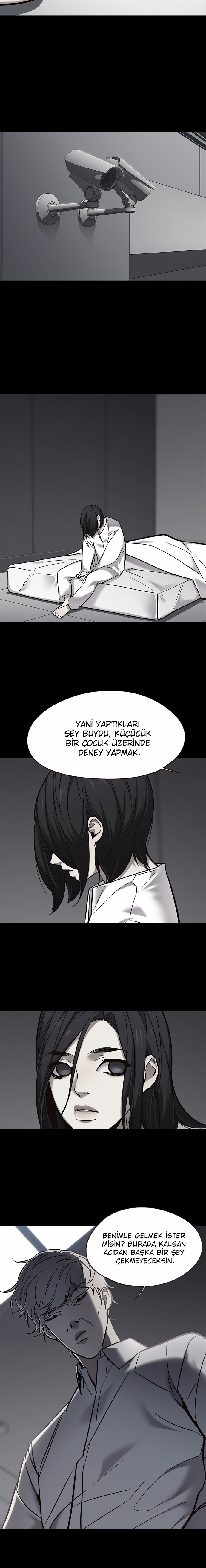 Read Eleceed TR Manga Online