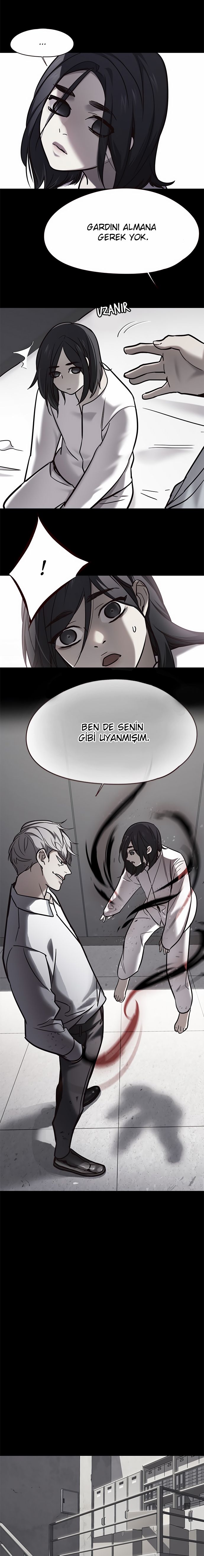 Read Eleceed TR Manga Online