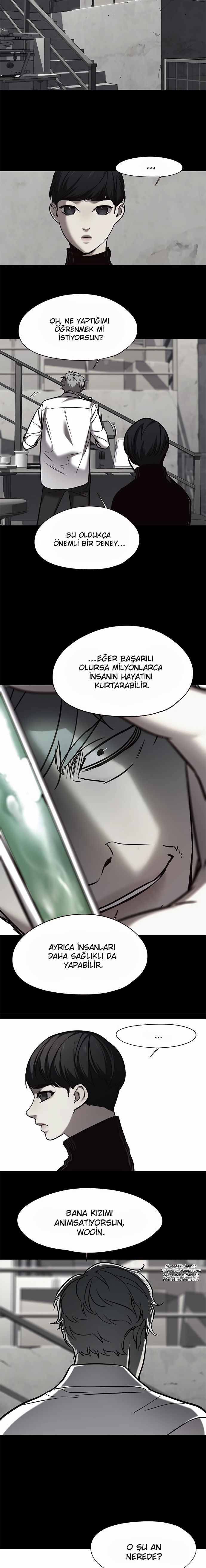 Read Eleceed TR Manga Online