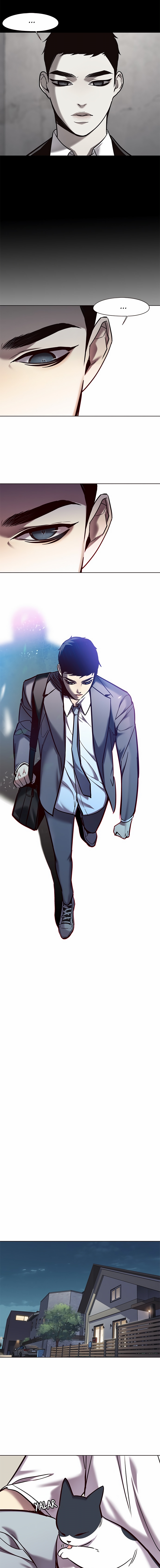 Read Eleceed TR Manga Online
