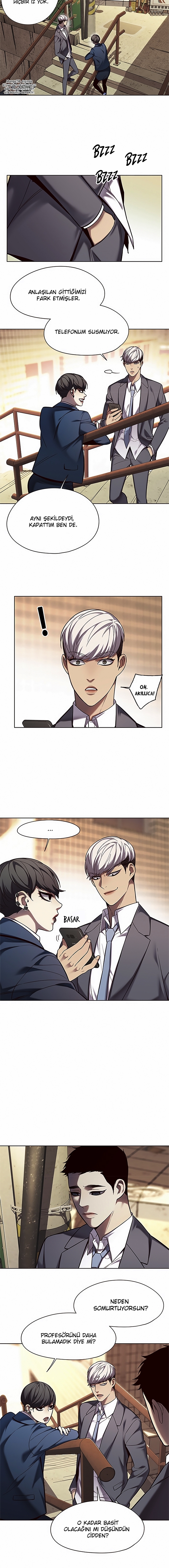 Read Eleceed TR Manga Online