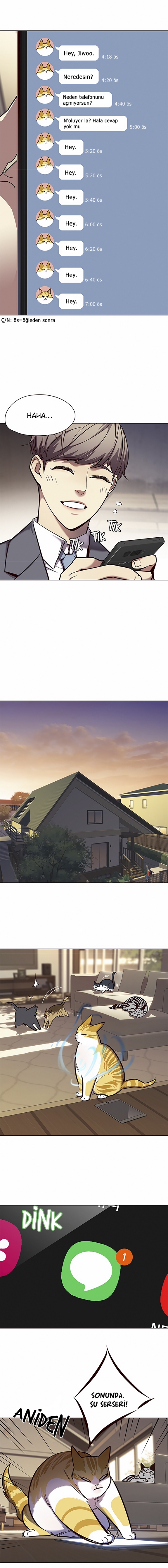 Read Eleceed TR Manga Online