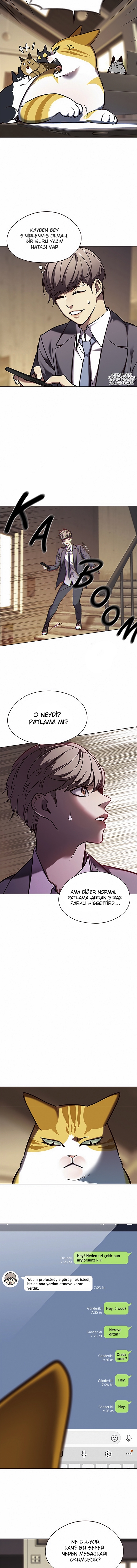 Read Eleceed TR Manga Online