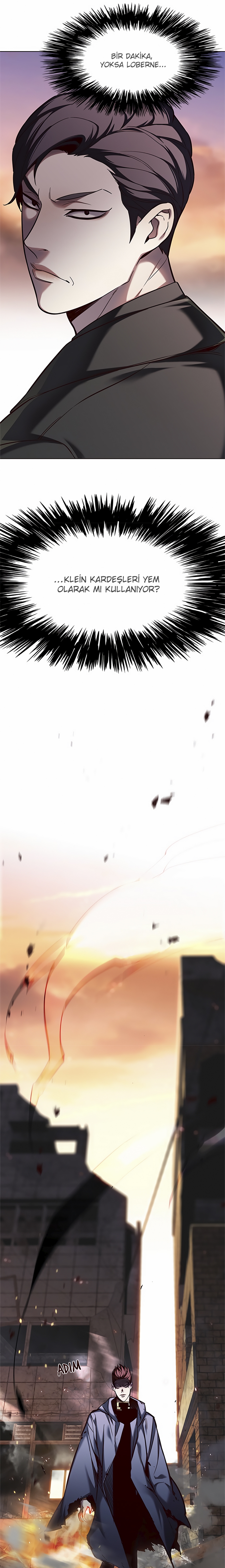 Read Eleceed TR Manga Online