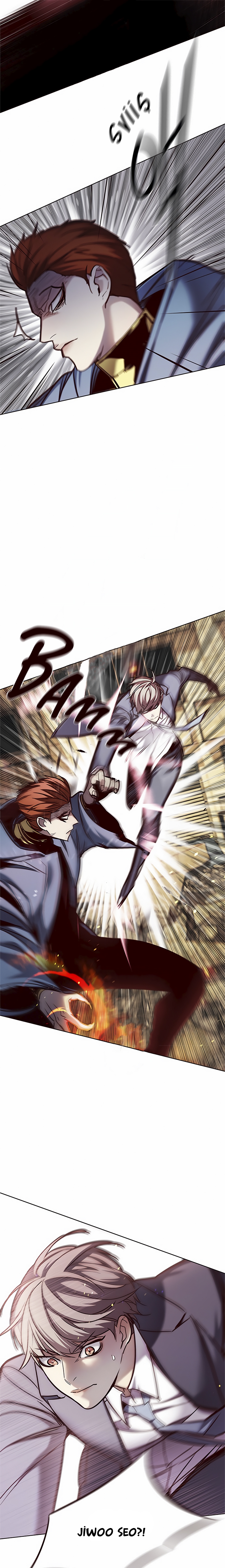 Read Eleceed TR Manga Online