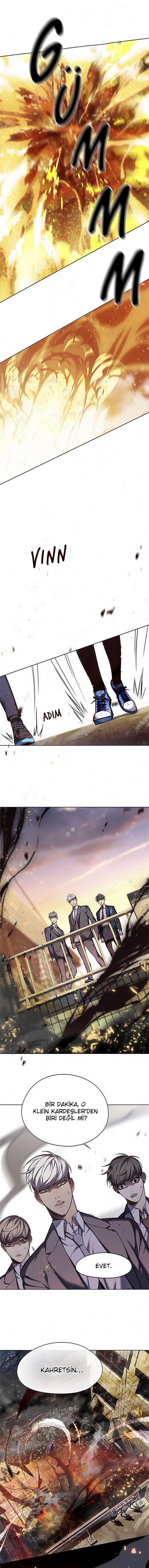 Read Eleceed TR Manga Online