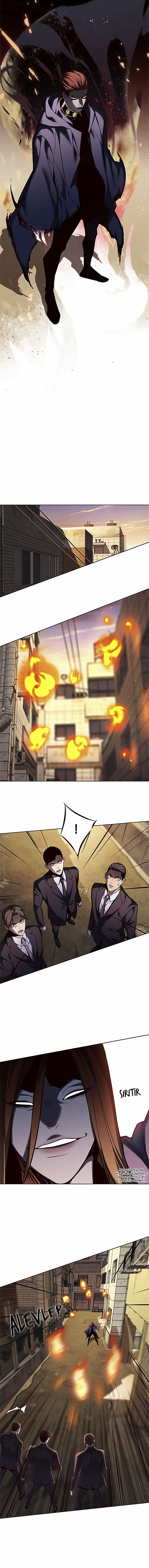 Read Eleceed TR Manga Online