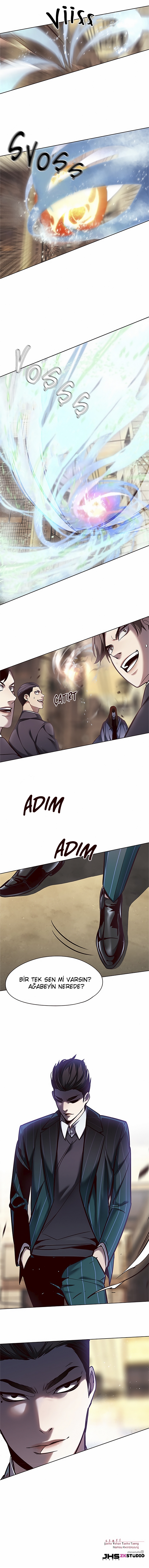 Read Eleceed TR Manga Online