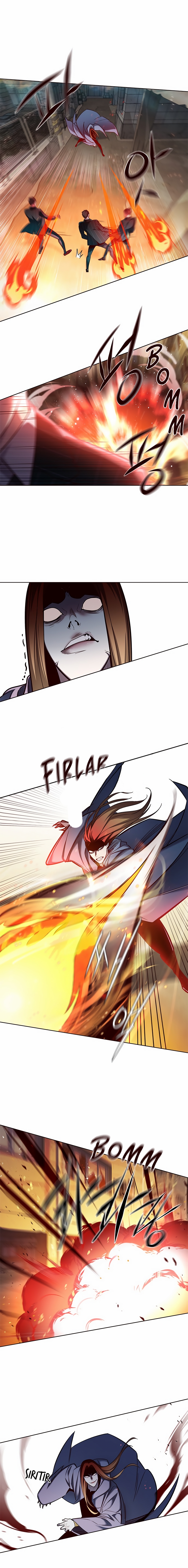 Read Eleceed TR Manga Online