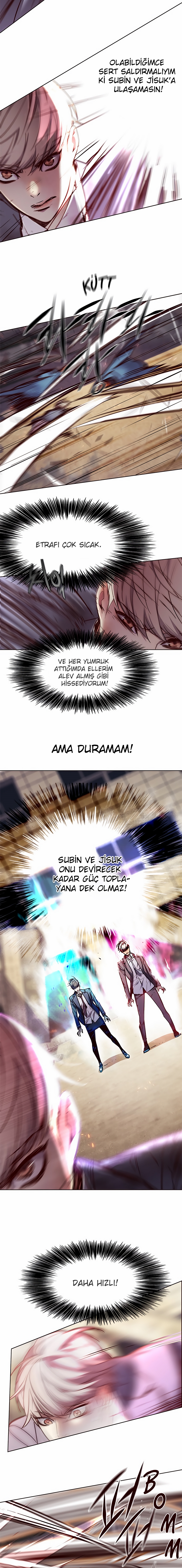 Read Eleceed TR Manga Online