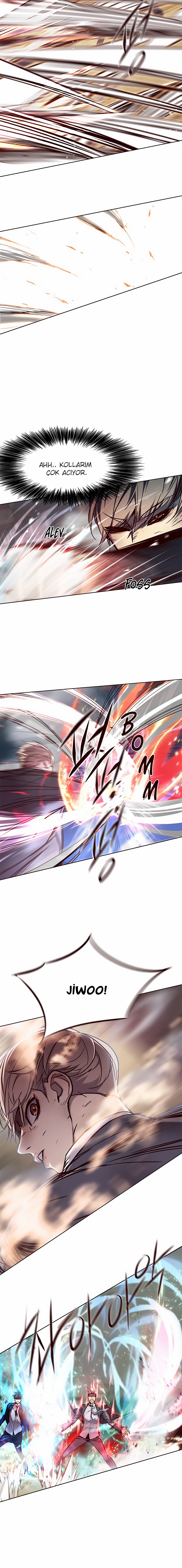 Read Eleceed TR Manga Online