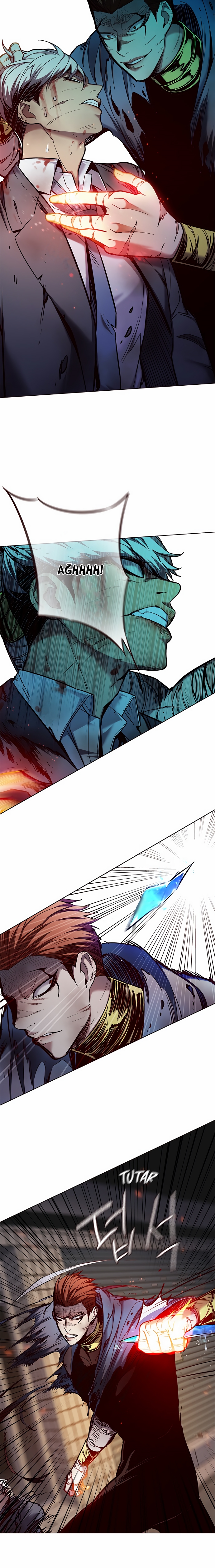 Read Eleceed TR Manga Online