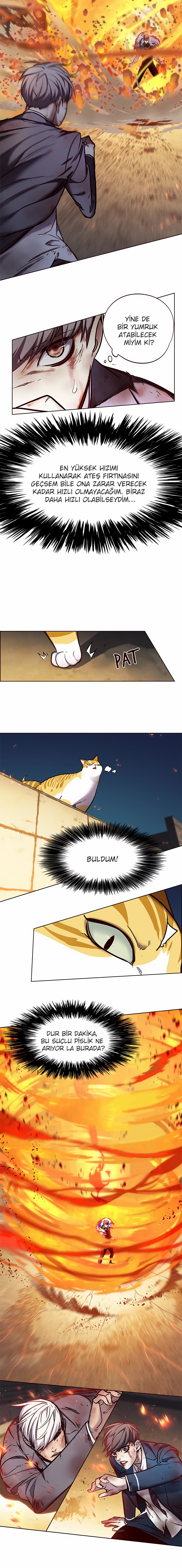 Read Eleceed TR Manga Online