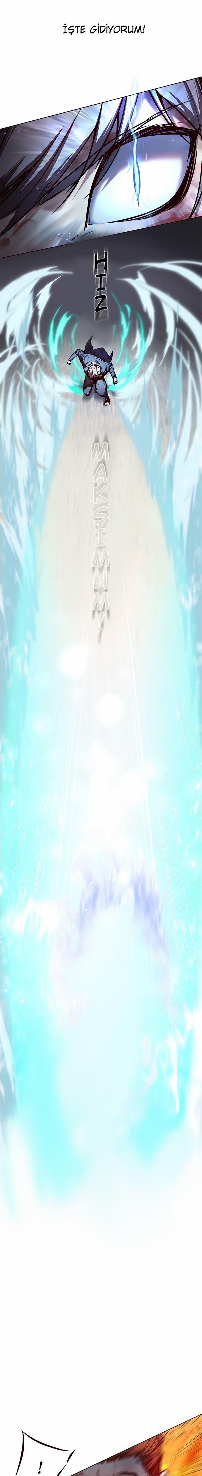 Read Eleceed TR Manga Online