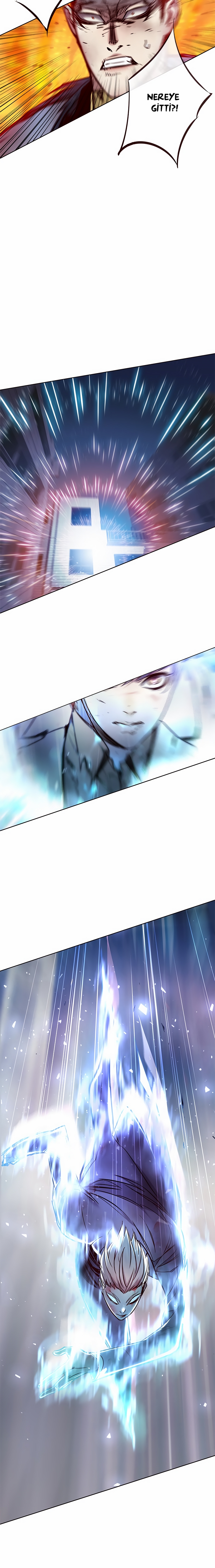 Read Eleceed TR Manga Online