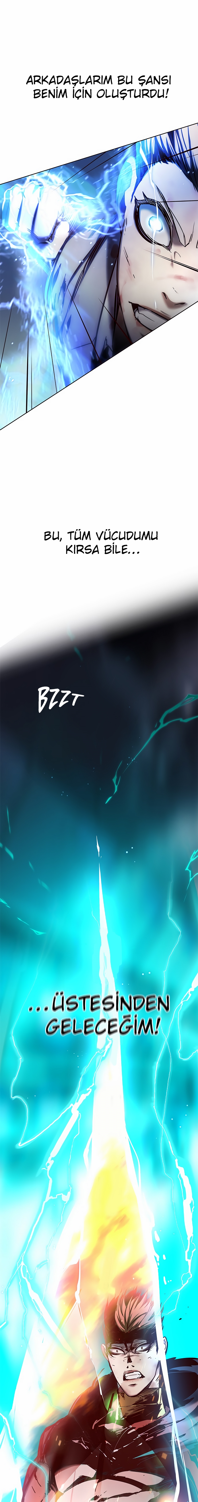 Read Eleceed TR Manga Online
