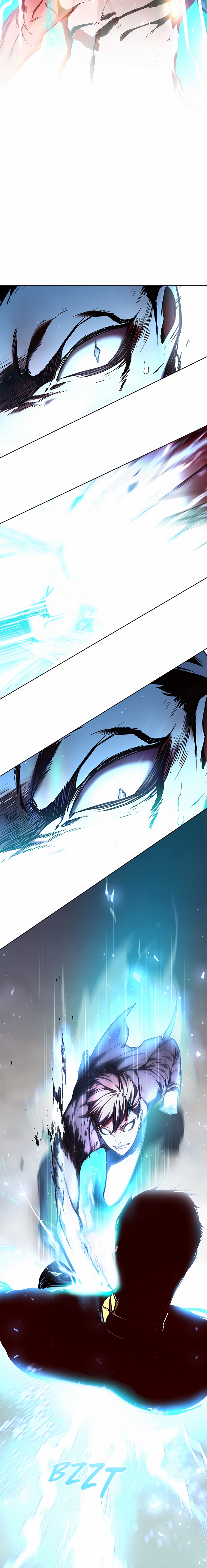 Read Eleceed TR Manga Online