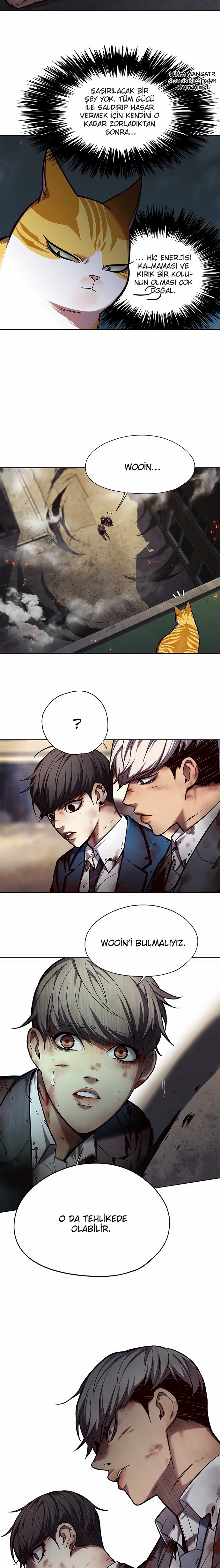Read Eleceed TR Manga Online
