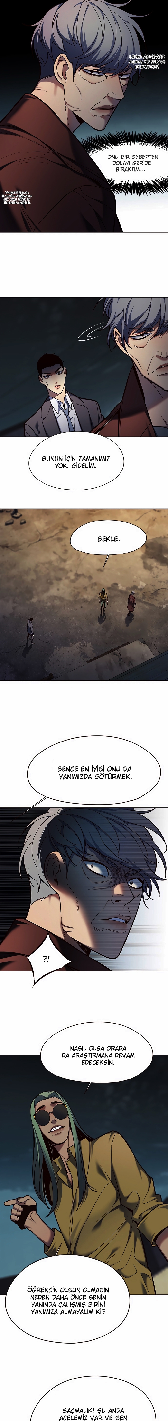 Read Eleceed TR Manga Online