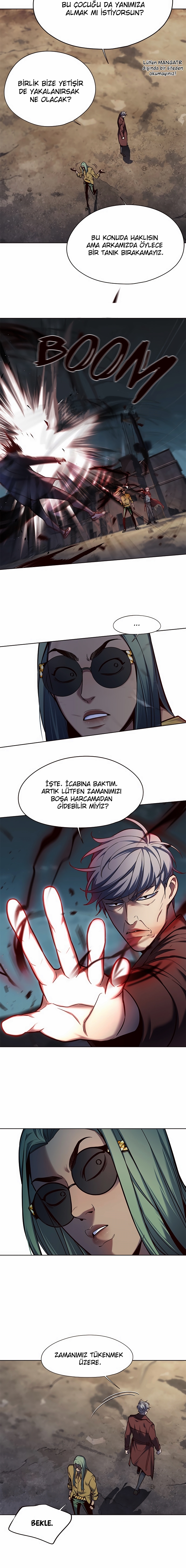 Read Eleceed TR Manga Online
