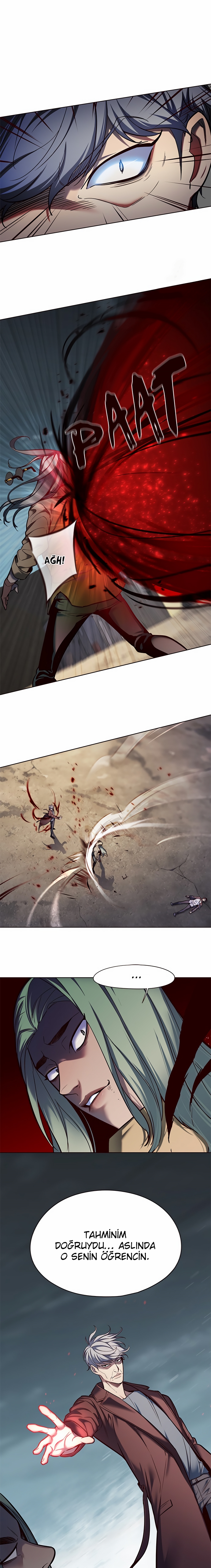 Read Eleceed TR Manga Online