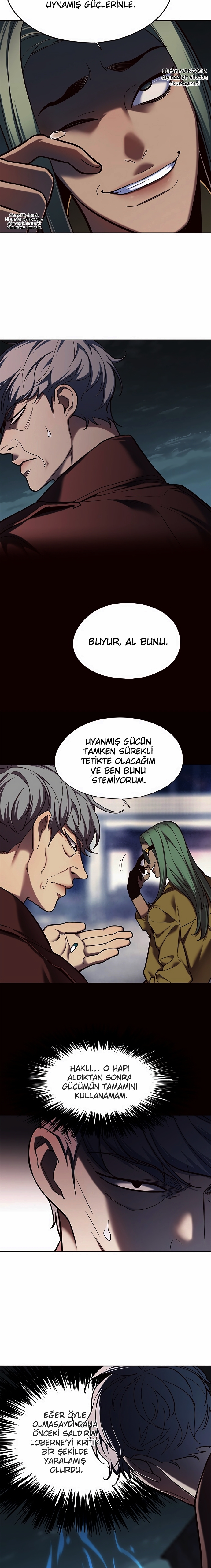 Read Eleceed TR Manga Online