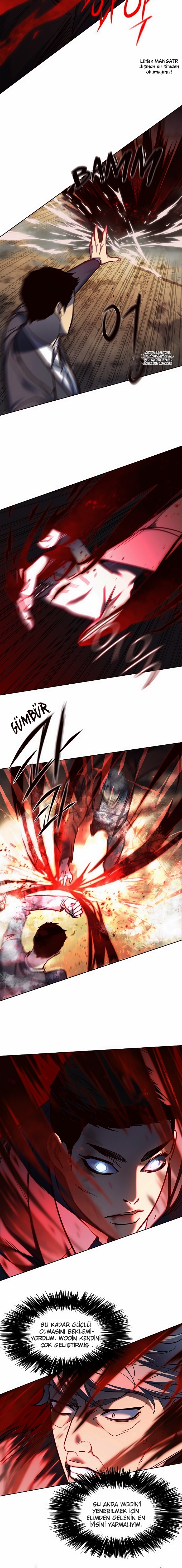 Read Eleceed TR Manga Online