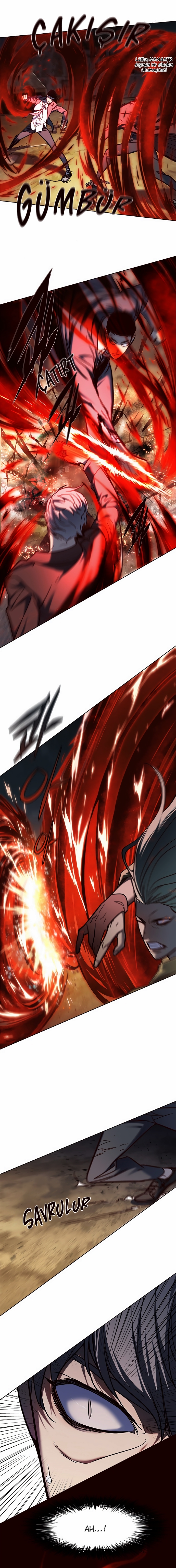 Read Eleceed TR Manga Online