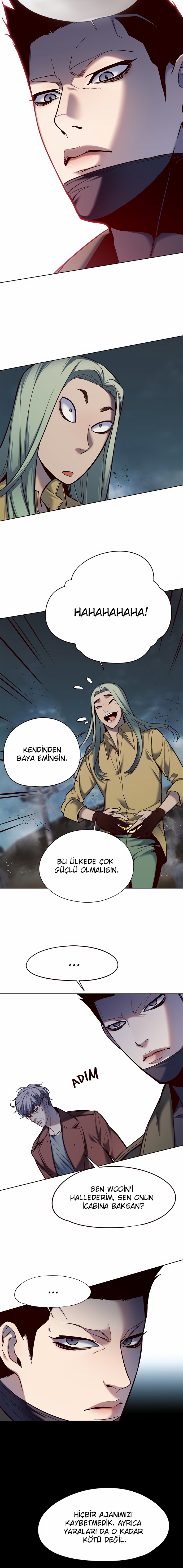 Read Eleceed TR Manga Online