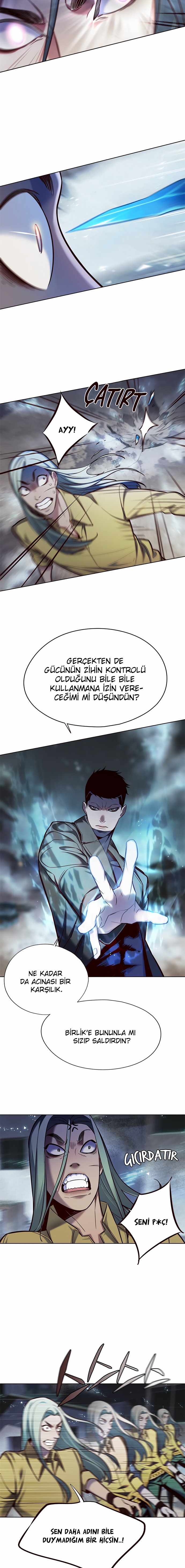 Read Eleceed TR Manga Online