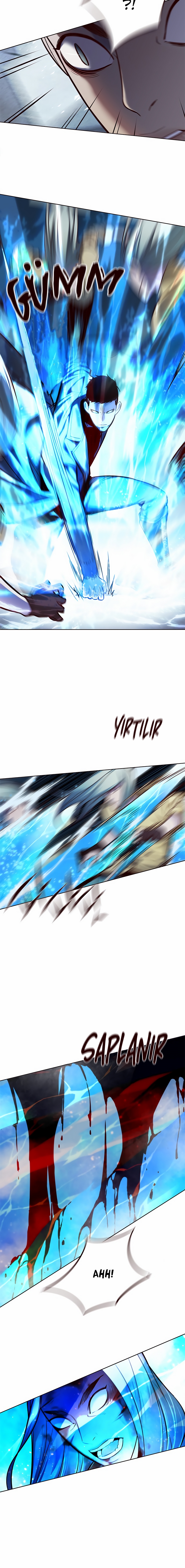 Read Eleceed TR Manga Online