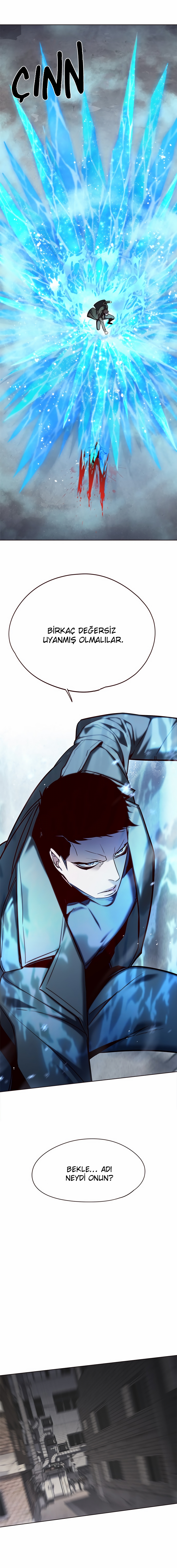 Read Eleceed TR Manga Online