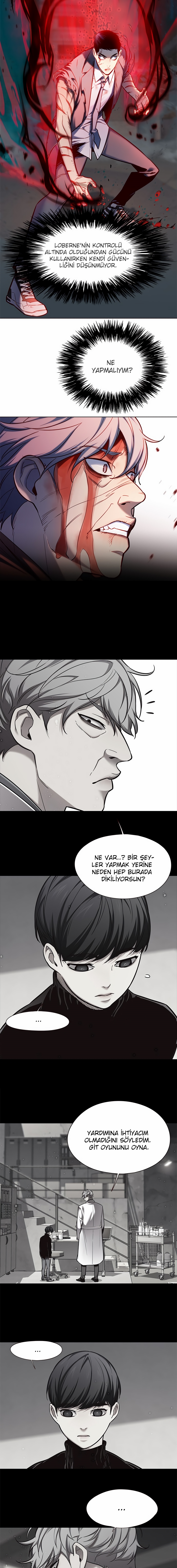 Read Eleceed TR Manga Online