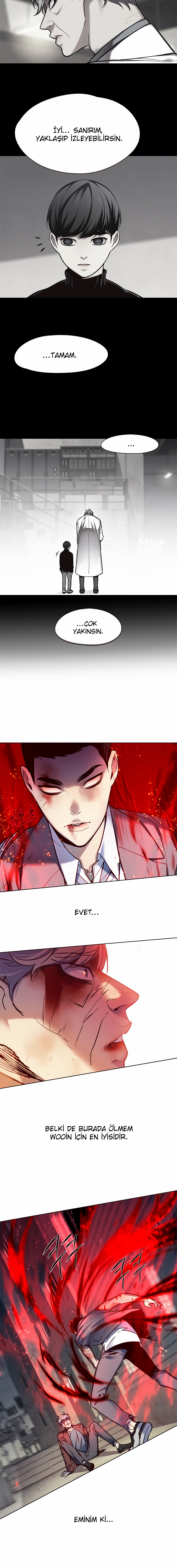 Read Eleceed TR Manga Online