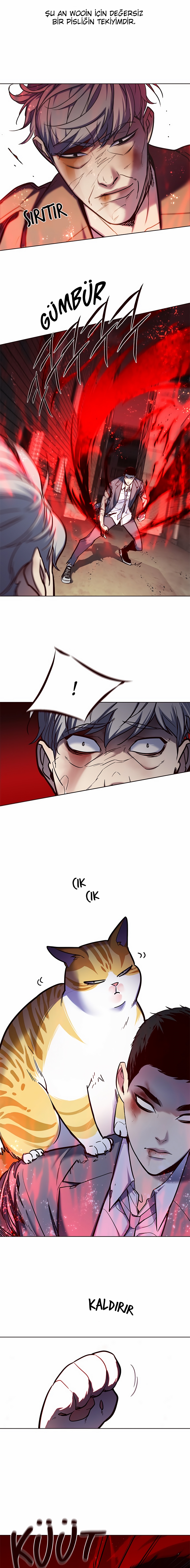 Read Eleceed TR Manga Online