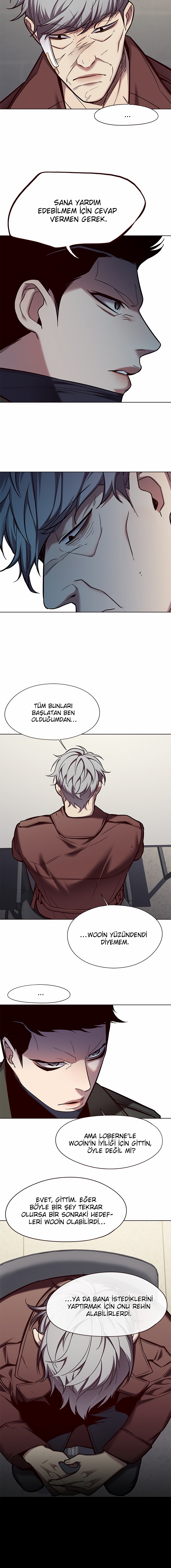 Read Eleceed TR Manga Online