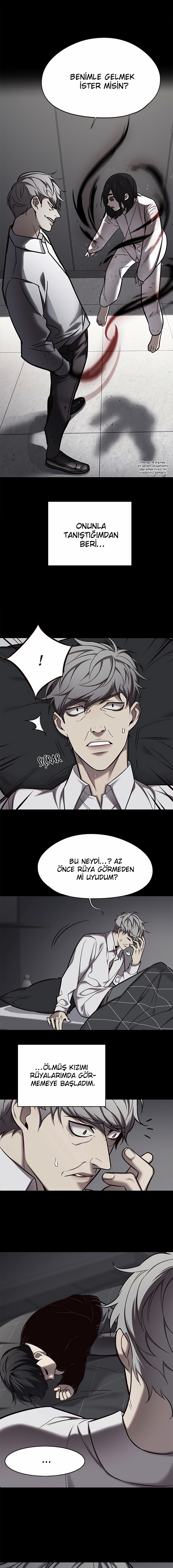 Read Eleceed TR Manga Online